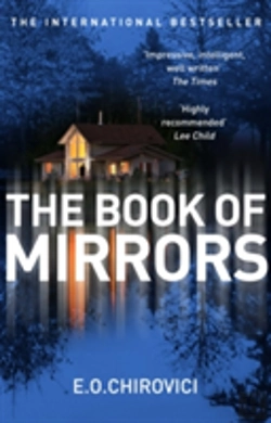 Bertrand.pt - The Book Of Mirrors
