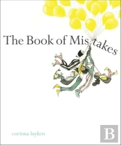 The Book Of Mistakes