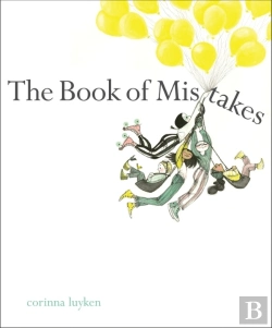 Bertrand.pt - The Book Of Mistakes
