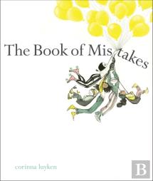 The Book Of Mistakes