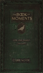 The Book Of Moments Vol. 1