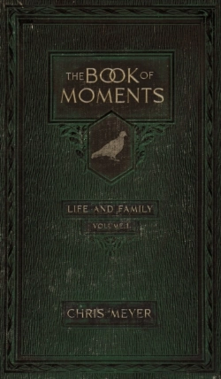 Bertrand.pt - The Book Of Moments Vol. 1