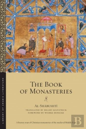 The Book Of Monasteries