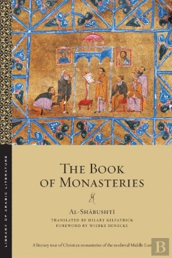 Bertrand.pt - The Book Of Monasteries