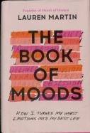 The Book Of Moods