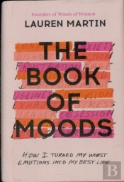 The Book Of Moods