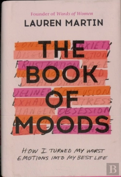 Bertrand.pt - The Book Of Moods