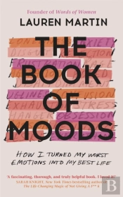 The Book Of Moods