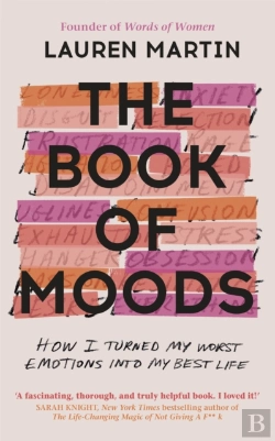 Bertrand.pt - The Book Of Moods