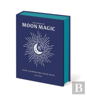 The Book Of Moon Magic
