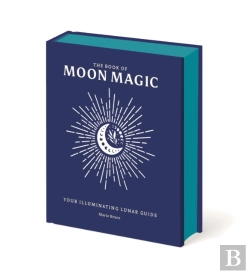 Bertrand.pt - The Book Of Moon Magic