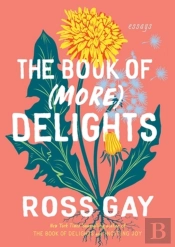 The Book Of (More) Delights
