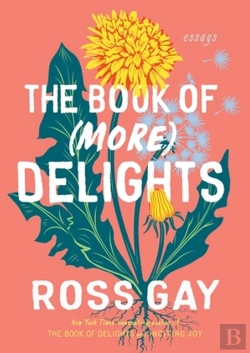 Bertrand.pt - The Book Of (More) Delights
