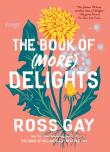 The Book Of (More) Delights