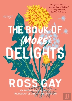 Bertrand.pt - The Book Of (More) Delights