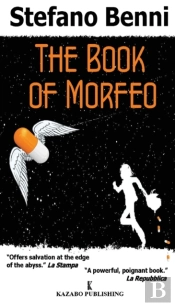 The Book Of Morfeo