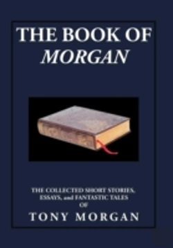Bertrand.pt - The Book Of Morgan