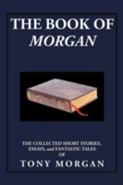 Bertrand.pt - The Book Of Morgan