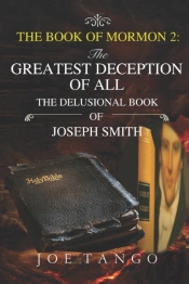 The Book Of Mormon 2