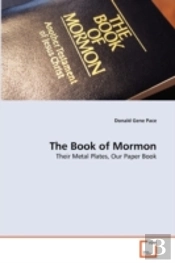 The Book Of Mormon