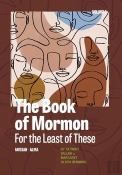 Bertrand.pt - The Book Of Mormon For The Least Of These, Volume 2