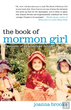 Bertrand.pt - The Book Of Mormon Girl
