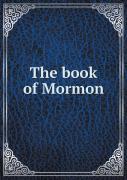 The Book Of Mormon