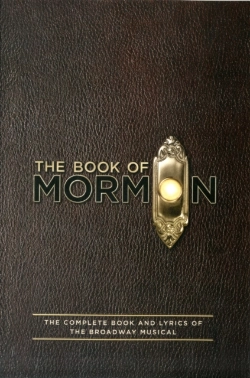 Bertrand.pt - The Book Of Mormon Script Book