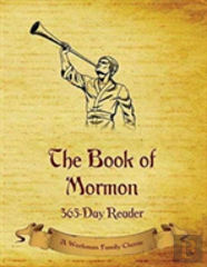 The Book Of Mormon