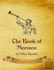 The Book Of Mormon