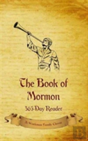 The Book Of Mormon