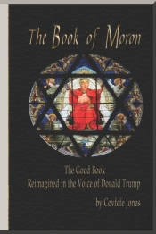 The Book Of Moron