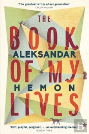 The Book Of My Lives