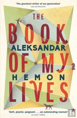 Bertrand.pt - The Book Of My Lives