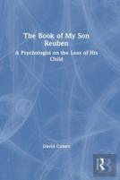 The Book Of My Son Reuben