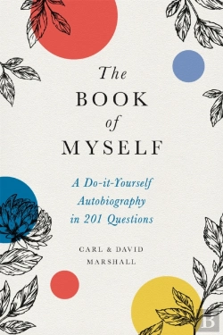 Bertrand.pt - The Book Of Myself (New Edition)
