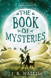 The Book Of Mysteries