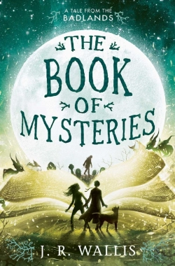 Bertrand.pt - The Book Of Mysteries
