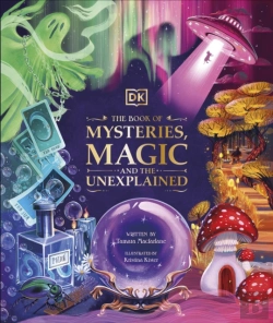 Bertrand.pt - The Book Of Mysteries, Magic, And The Unexplained
