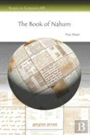 The Book Of Nahum