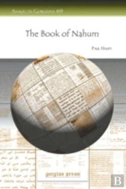 Bertrand.pt - The Book Of Nahum