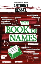 The Book Of Names