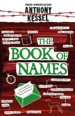 Bertrand.pt - The Book Of Names