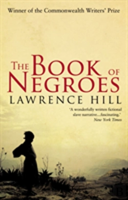 Bertrand.pt - The Book Of Negroes