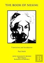 The Book Of Nesimi