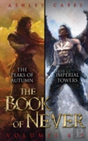 The Book Of Never