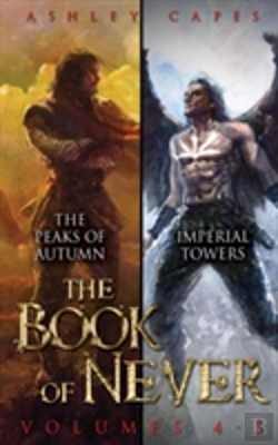 Bertrand.pt - The Book Of Never