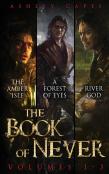 The Book Of Never
