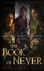 The Book Of Never