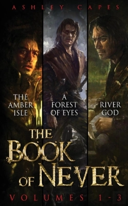 Bertrand.pt - The Book Of Never